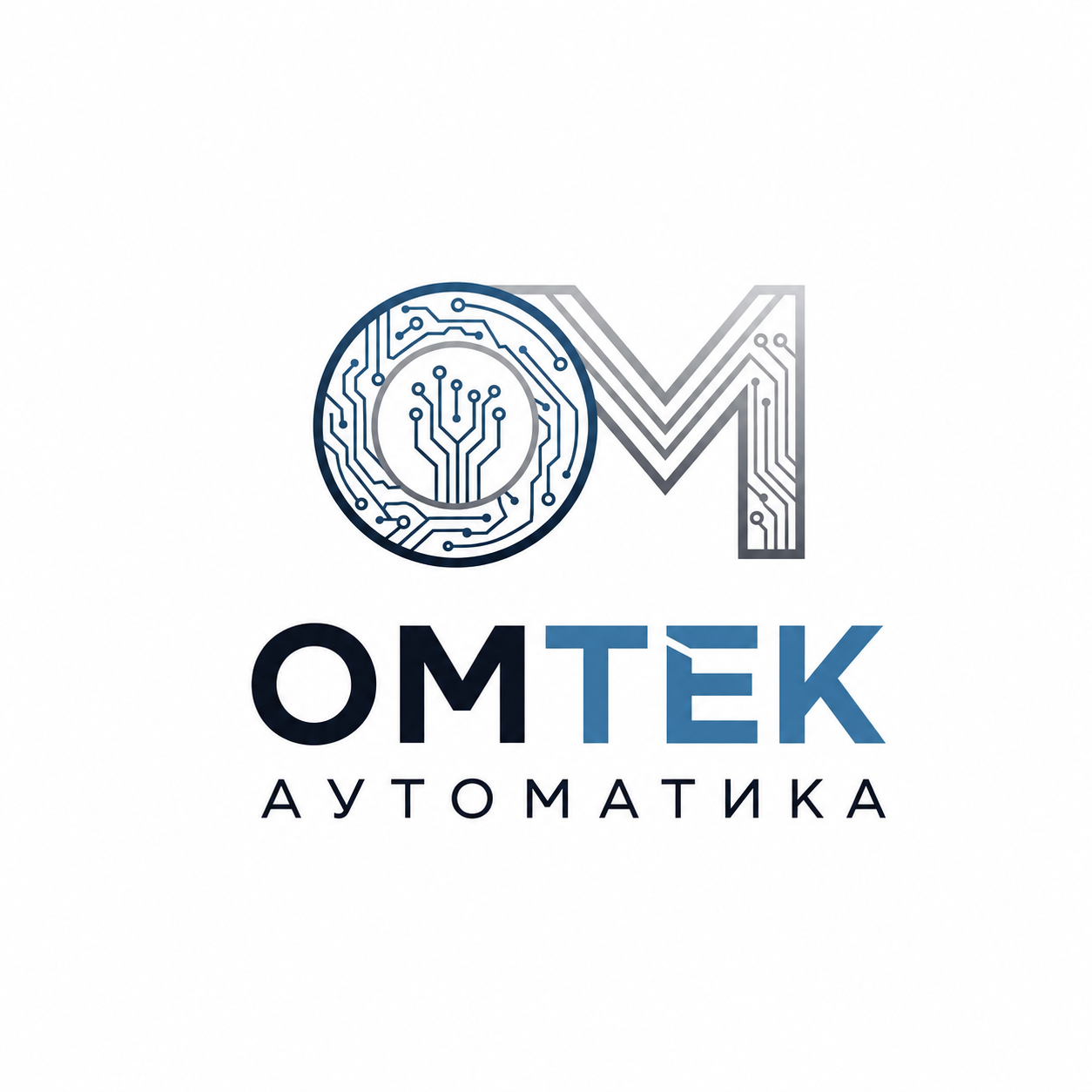 OMTEK Logo